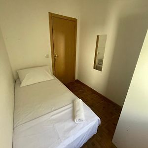 Eenpersoonskamer