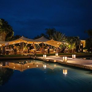 Mandarin Oriental, Marrakech